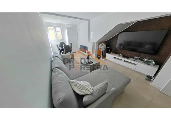 Apartamento T1 em Lisboa