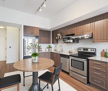 For Lease - 89 South Town Centre Boulevard Unit# 1701, Markham, Ont... - Photo 5