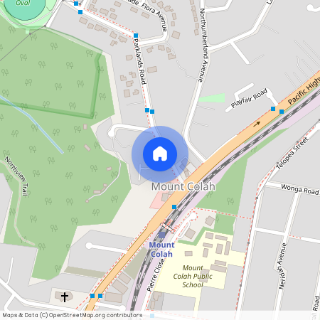 1/7 Parklands Road, Mount Colah