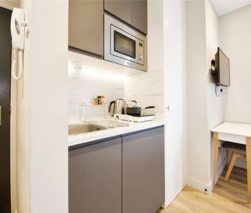 Studio to rent - Photo 5