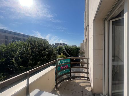 Location Appartement 2 pièces 54m² - Photo 5
