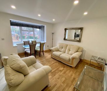 Douglas Avenue, Carlton, Nottingham - Photo 1