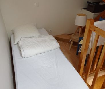 Location Appartement 1 pièce 15m² - Photo 1