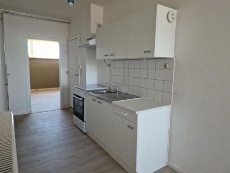 Studio met aparte slaapkamer op de 2e verdieping te Turnhout - Foto 2