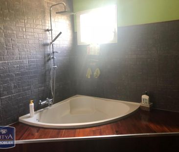 Location Maison 5 pièces 93m² LE TAMPON 97430 - Photo 3
