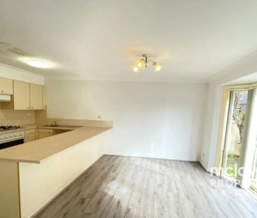 “Modern Townhouse Living in Hurstville” - Photo 1