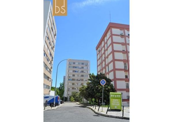 Apartamento T2 em Lisboa