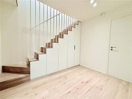 Appartement te huur - Foto 4