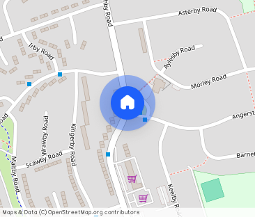 Willoughby Road, Scunthorpe - Photo 1