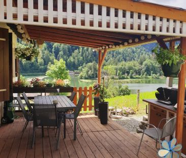4.5 Zimmer, 112 m² - Photo 1