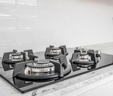 3 bedroom apartment to rent - Photo 6