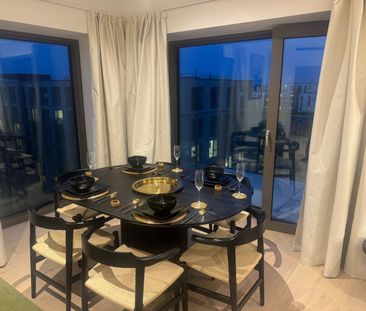 3 Bed Flat, India House, E16 - Photo 2