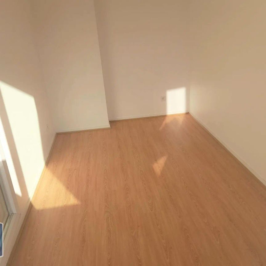 Appartement à louer 3 pièces 54.32m² - Photo 1