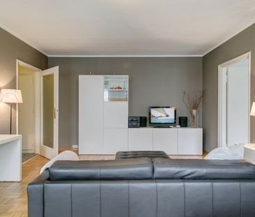 Beautiful, modern 2-room apartment, 2 minutes from U-Bahn - Foto 1