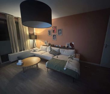 Chambre meublée Wolbrantskerkweg, Amsterdam - À louer - Foto 2
