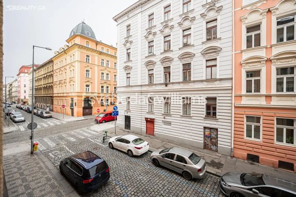 Pronájem bytu 2+1 68 m² - Photo 1