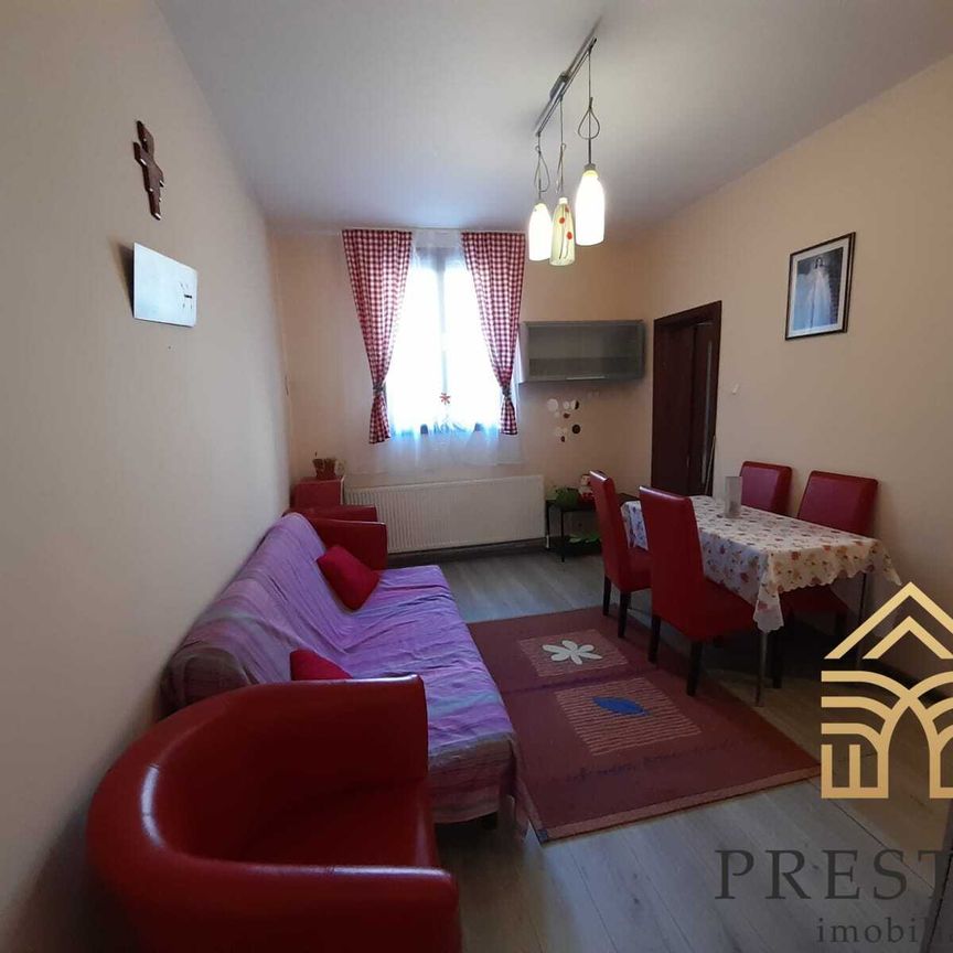 Apartament cu 3 camere de inchiriat in zona Piata Unirii-Oradea - Photo 1