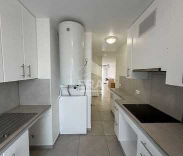 Location Appartement 3 pièces 60m² - Photo 4