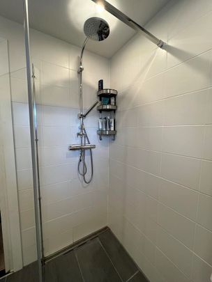 Pasteurstraat 7, 1097 ER, Amsterdam - Foto 1