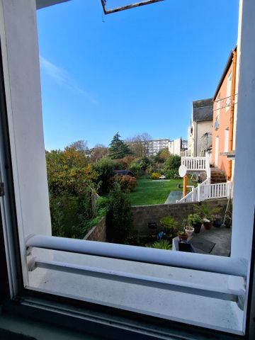 Location Appartement 1 pièce 35m² - Photo 5