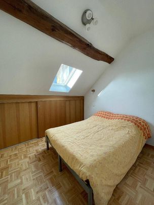 Appartement 2 pièces - 71000 Mâcon - Photo 1