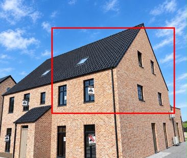 Duplex te huur in Dilsen voor € 1.380 met 3 slaapkamers - Photo 2