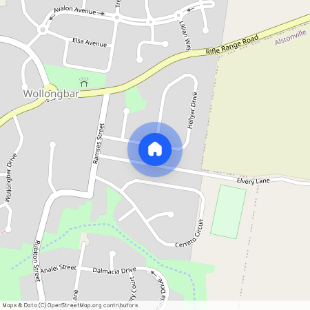 18 Hellyar Drive, Wollongbar NSW 2477