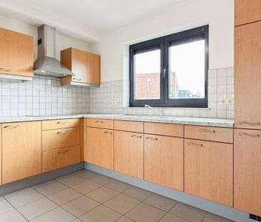 Appartement te huur in Bornem voor € 875 met 2 slaapkamers - Foto 3