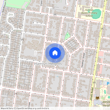 10 Acacia Street, Vic 3215, Hamlyn Heights