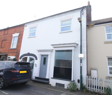 1 bedroom flat to rent - Photo 6