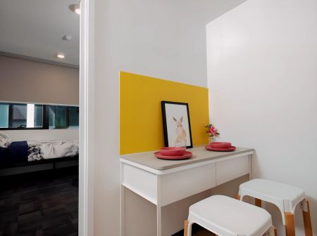 2 Bed Shared Apartment - Photo 3