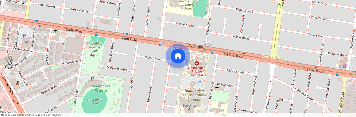 1 Deal Close, Vic 3189, Moorabbin