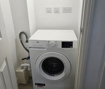 1 Bed Flat, Belgrave Middleway, B5 - Photo 6