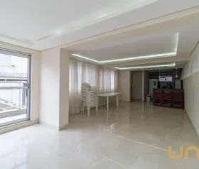 Apartamento para alugar 1 quarto, 33 m² em Portão, Curitiba - Photo 6