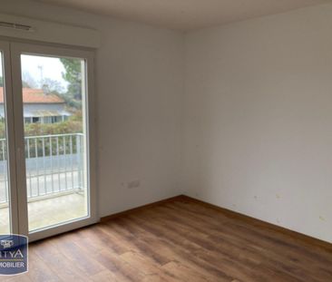 Location Appartement 2 pièces 42m² EAUNES 31600 - Photo 5
