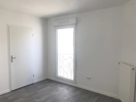 Appartement Villiers Sur Marne 2 pièce(s) 47.40 m2 - Photo 3