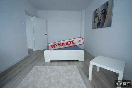 Trzypokojowe mieszkanie do wynajęcia! - Фото 5