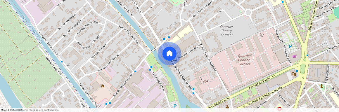 51000, Châlons-En-Champagne