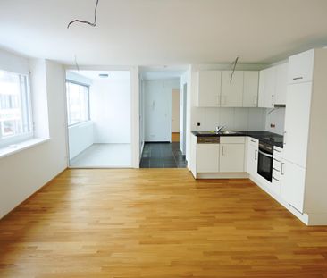 Ihr neues Zuhause in Lustenau – Moderne 2,5-Zimmerwohnung mit Winte... - Photo 1