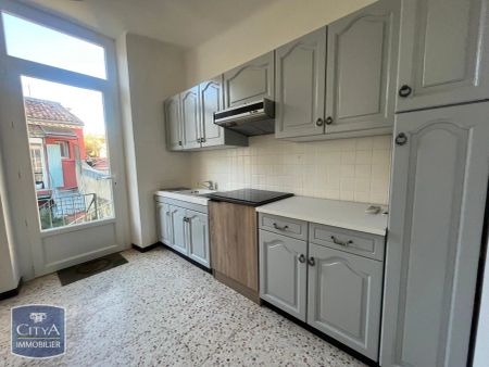 Appartement à louer 2 pièces 46.97m² - Photo 5