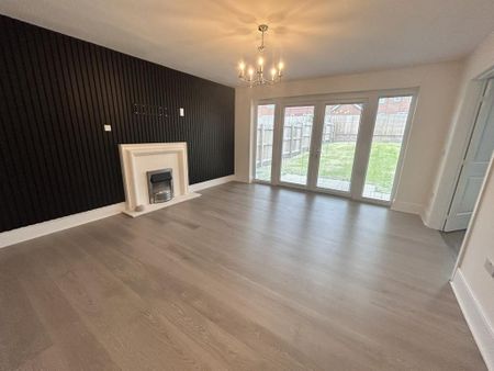 3 bedroom detached house to rent - Photo 5