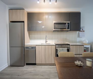 For Lease - 3100 Keele Street Unit# 605, Toronto, Ontario - Photo 1