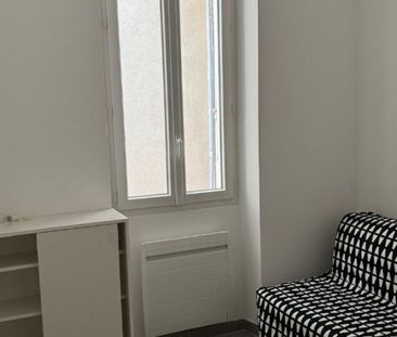 Appartement T3 à louer à Marseille - Secteur Chave - Photo 2