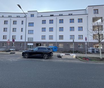 2-Zimmer Neubauwohnung in Altenbochum mit WBS - Photo 6