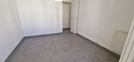 Marignane type 3 à louer boulevard de la Libération, - Photo 5