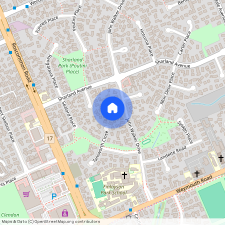 2/63 John Walker Drive, Manurewa, Manukau City