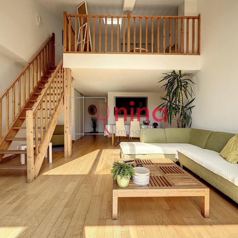 Location Appartement - Photo 1