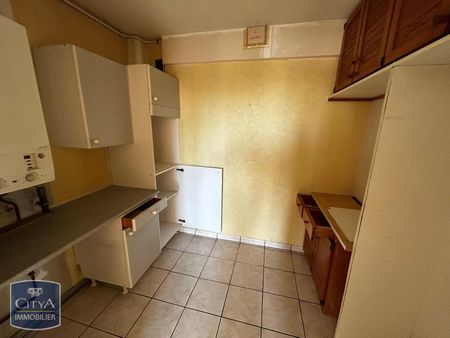 Location Appartement 5 pièces 110m² MONT DE MARSAN 40000 - Photo 5