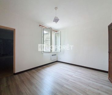 Appartement T2 Montauban à louer - Photo 2