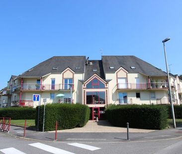 UN APPARTEMENT T3 DUPLEX, AU BRADEN. - Photo 6